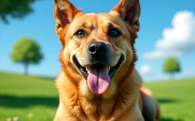 Why Labradors Make the Best Family Dogs (10 With Care Tips)