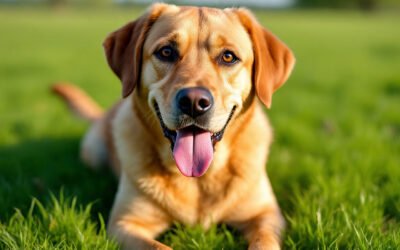 The Ultimate Essential Labrador Care Guide for First-Time OwnersWhat You Must Know 10 tips
