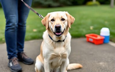 “Labrador Training Tips That Actually Work: Beginner’s Guide”