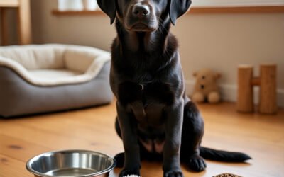 Labrador Puppy Essentials Checklist: Everything You Need