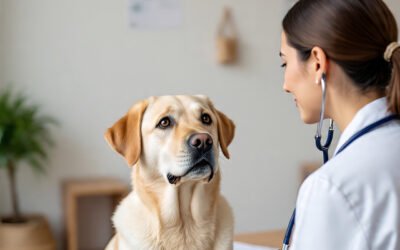 Daily Exercise Needs for a Labrador: Vet-Approved Advice