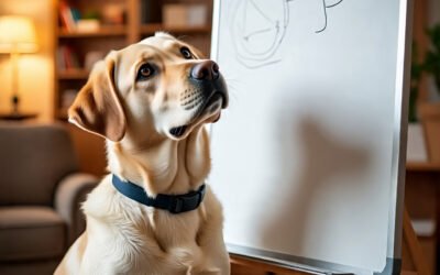 Understanding Labrador Intelligence” 7 Powerful Mistakes Owners Must Avoid”