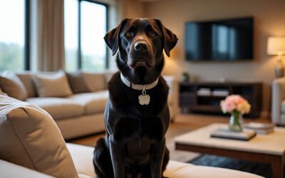 Labrador Weight Management: How to Prevent Obesity