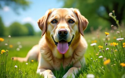 Life with a Labrador: What to Expect from the Labrador Retriever Lifestyle