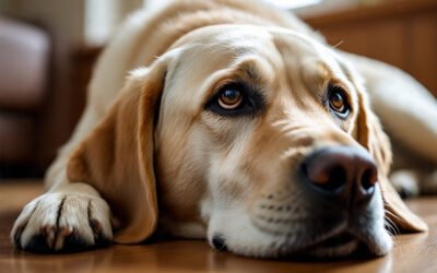 Common Health Issues in Labrador Retrievers