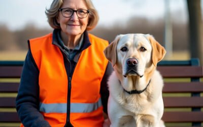 Labrador Retriever Guide: Temperament, Care, and Training Tips