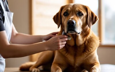 How to Groom a Labrador: Tools, Tips & Schedule