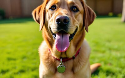 Labrador Retriever Health Issues: What Every Owner Should Know
