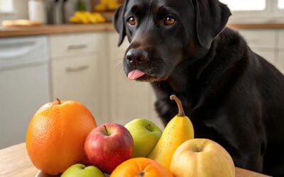 Safe and Unsafe Fruits for Labradors | Healthy Treat Guide
