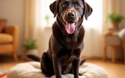 10 Clear Signs Your Labrador Is Happy and Healthy (Complete Guide)